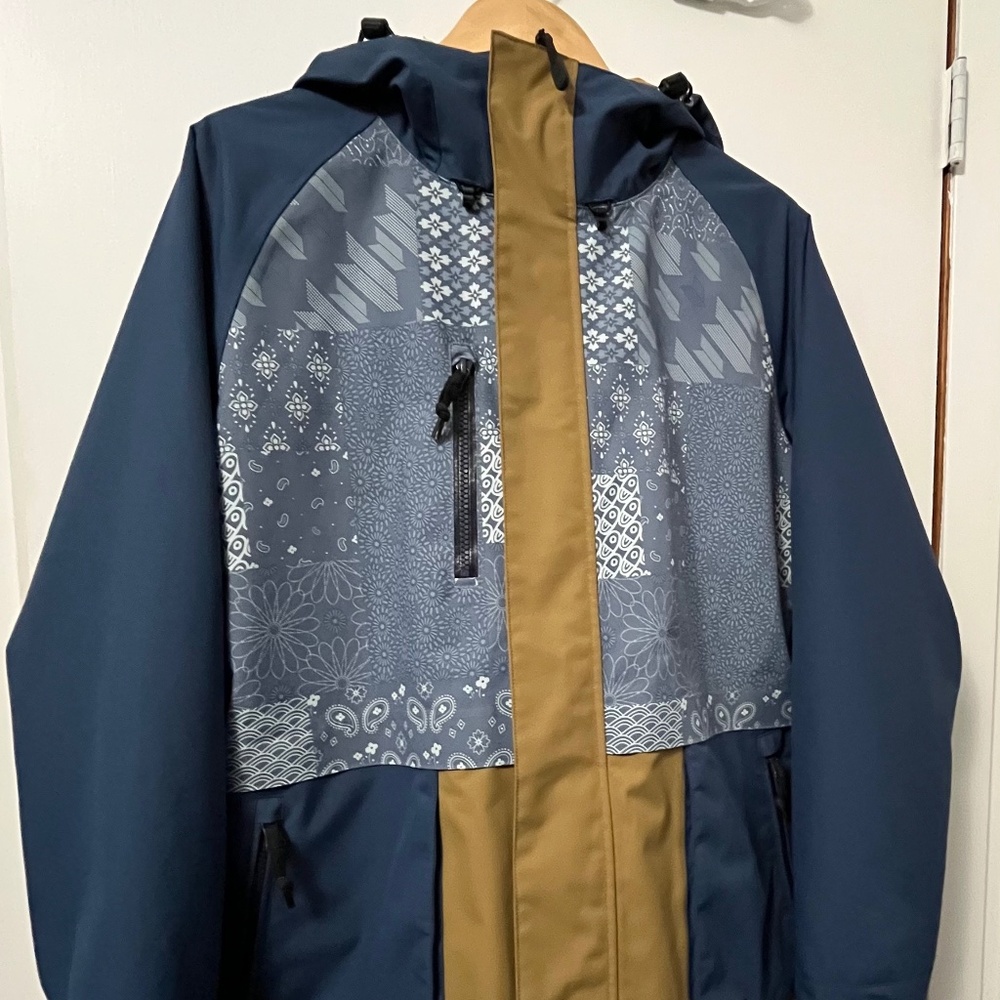 Airblaster Snowboard Jacket